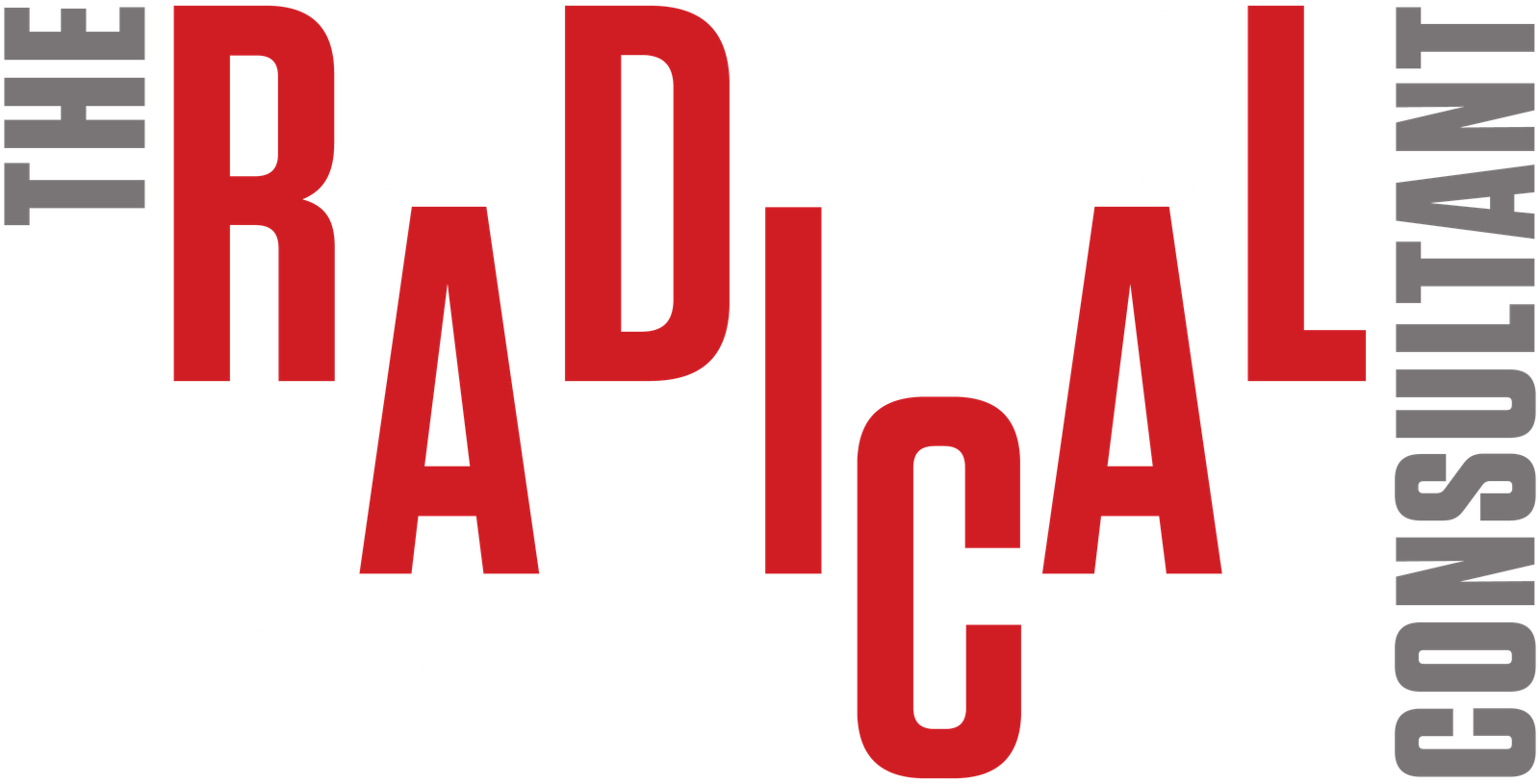 The Radical Consultant logo